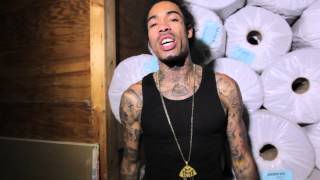 Rick Ross' First Latin Artist "Maybach Coop" - Traemelo Pa Tra ft. Gunplay