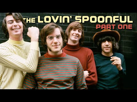 The History of LOVIN' SPOONFUL part 1 | #043
