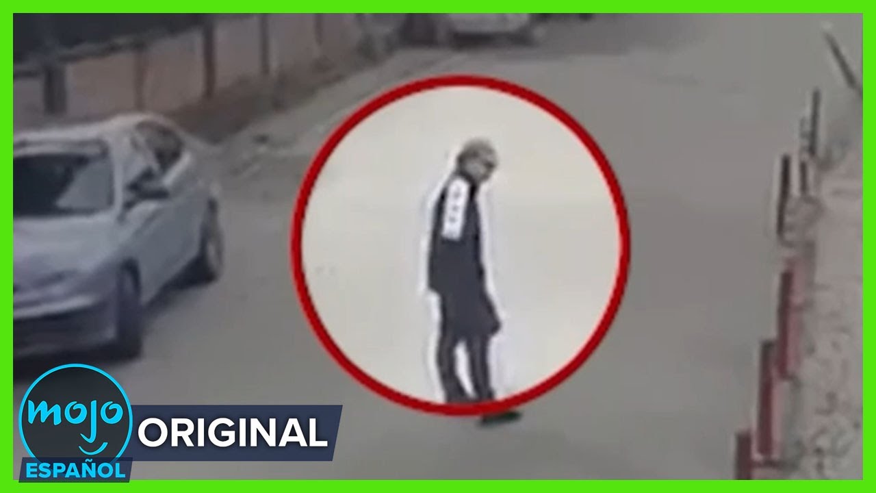 Cronología del ataque al staff de Sin senos sí hay paraíso