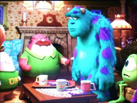 "Toons 2" Part 22 - The Bomb