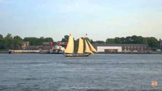 Around the World UHD 4K Sampler Demo - Beautiful Scenery