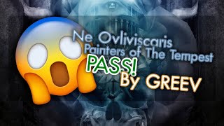 greev - Ne Obliviscaris - Painters of the Tempest (Part II): Triptych Lux 7.01* (1st iraqi Pass)