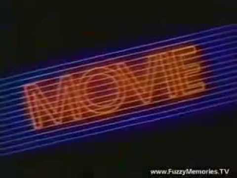 WLS Channel 7    The Late Night Movie  Opening