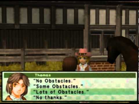Let's Play Suikoden 3 Thomas Ch. 1 Part 14: TONIGHT WE RIDE