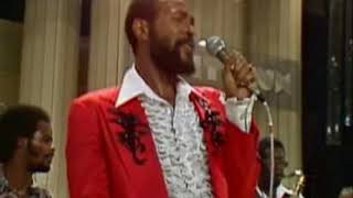 Marvin Gaye - His Eye Is On The Sparrow