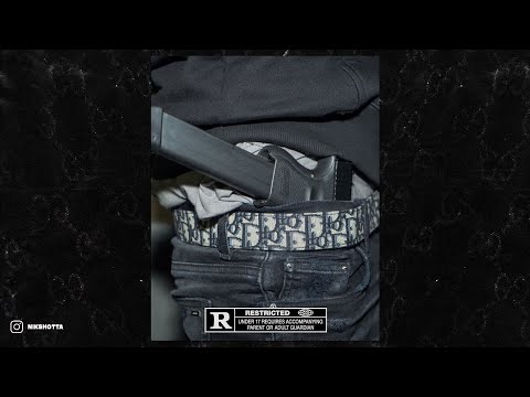 [FREE] Lil Double 0 x Pyrex Whippa Type Beat - "Im sick" | 2022