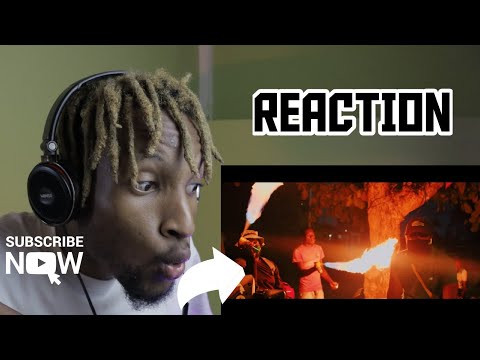 THAT'S A HIT!!! | SMG Boss aka BasiQ - Sell Out (Official Music Video) | REACTION!!!