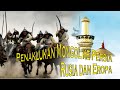 Film Perang Tentara Mongol Menjajah Dunia Islam Rusia Dan Eropa