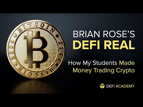 私の学生がトレーディングでお金を稼いだ方法 ?Crypto & DeFi ?In the Last 30 Days ?トレーラー (How My Students Made Money Trading ? Crypto & DeFi ? In The Last 30 Days ? Trailer)
