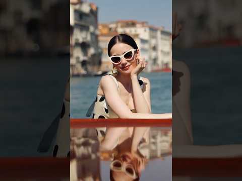 afbeelding Emily in Paris First Look! Season 5 returns on December 18th