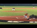 Drew Hallead - Westwood HS highlights