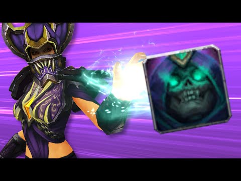 Is That A NECROLORD FIRE MAGE?! (5v5 1v1 Duels) - PvP WoW: Shadowlands 9.0.5