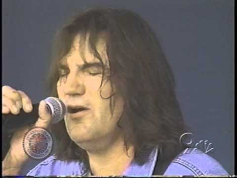 GRAND FUNK RAILROAD - "Second Chance"