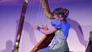 Joanna Newsom - Leaving the City @ The Masonic Lodge @ Hollywood Forever, 05/15/24