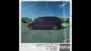 Kendrick Lamar - Now Or Never (Ft. Mary J. Blige) [Bonus Track]