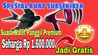 Download lagu gratis suara panggil walet original bersih andalan para juragan walet mp3 Download lagu gratis suara panggil walet original bersih andalan para juragan walet mp3
