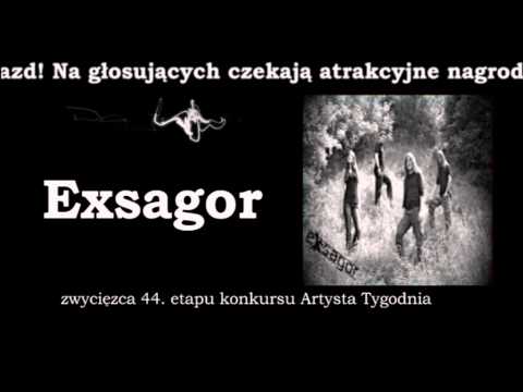 KrusZ & Exsagor - Artysta Tygodnia (Promo film)!