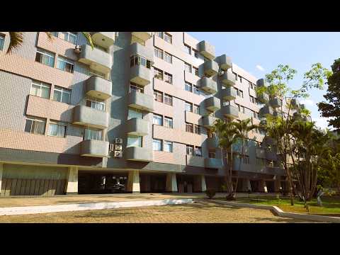 Brasília - SQN 316 - O fim da seca se aproxima