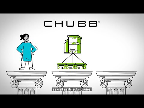 Chubb Directors & Officers and Entity Liability Insurance