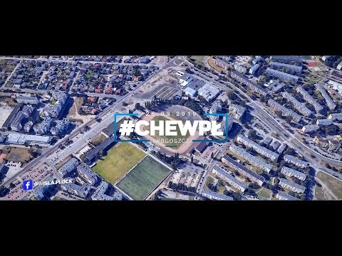 19/20 | Kulisy meczu Chemik Moderator Bydgoszcz - Wisła Płock