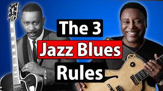 Download lagu Why Their Jazz Blues Solos Always Sound Better Than Yours mp3