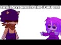 If Sonic EXE Meets The UwU Cat 1