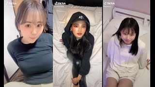 tiktokメドレー ベットで変身 #tiktok #9