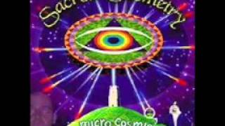 Daevid Allen - Sacred Geometry