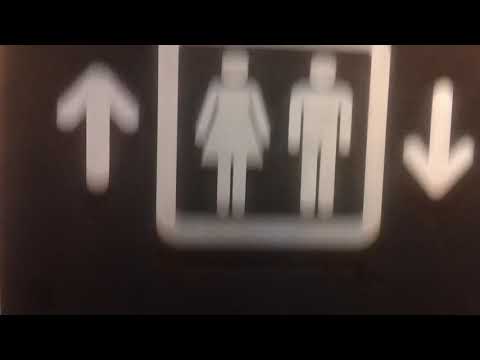 Otis Series 2 Elevators At Crabtree Center, Raleigh NC