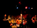 The Motion Sick plays Joy Division -  "Love Will Tear Us Apart" (live)