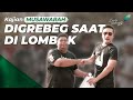 MUSAWARAH DIGREBEK DI LOMBOK MUSAWARAH DIGREBEK DI LOMBOK