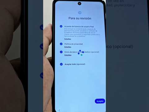 👆 Cómo quitar cuenta de Google en Samsung, (fácil y rápido)