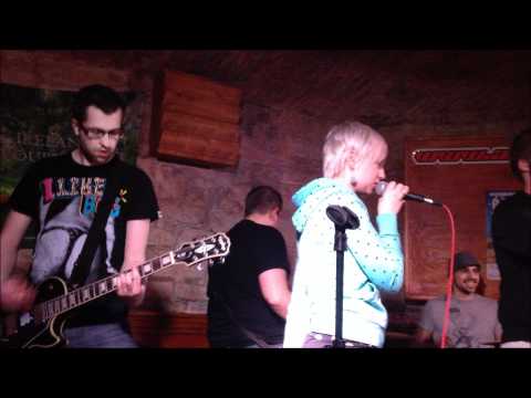 DiscoBalls - Autodafé - Kladno (What's there to love)
