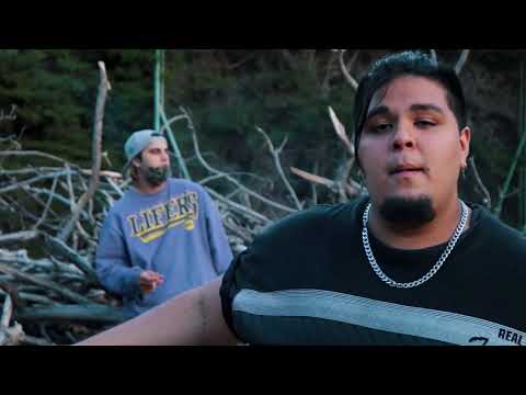 NDG FT MATTXTRIP -  OUTSIDE (Welcome To My Hell)