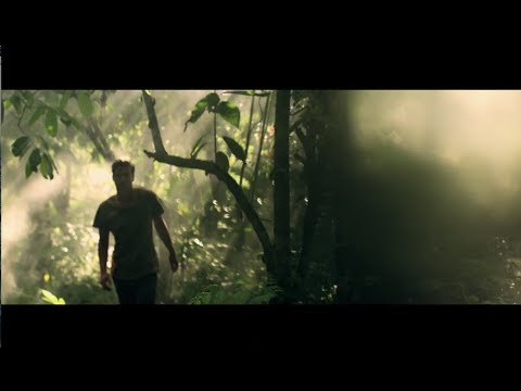 Ben Hazlewood - Paradise Calling  (Official Video)