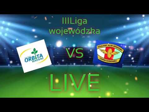 Skrót meczu :                        Orbita Bukowno - Czarni Sosnowiec 2-2