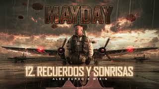 RECUERDOS Y SONRISAS Lyrics English Translation
