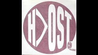H＞OST - cin (2001)