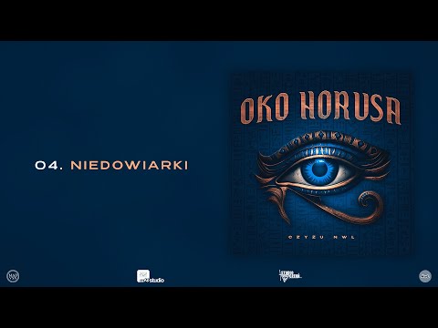 Czyżu NwL - Niedowiarki (Prod. GORE OCEAN)