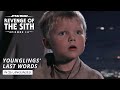 Anakin Kills The Younglings In 26 Different Languages Star Wars Revenge Of The Sith