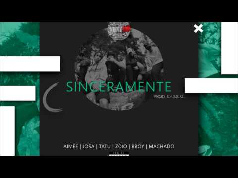FPGang - Sinceramente (Prod. Chiocki)