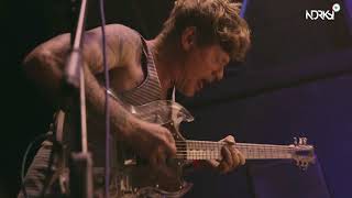 Oh Sees - The Static God | IR! Live