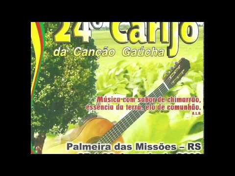 História De Um Pala - Ângelo Franco