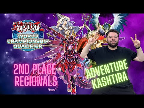 CHATSWOOD REGIONALS 2ND PLACE - ADVENTURE KASHTIRA - STEVEN HARDAS