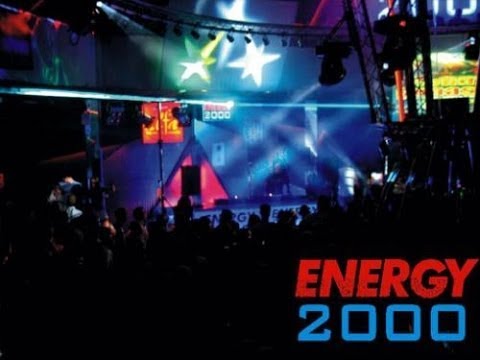 Energy 2000 - Mix vol 7 [2007]
