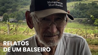 Relatos de um Balseiro - Rio Uruguai