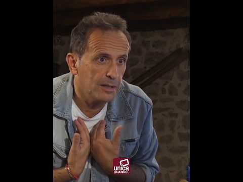 Ma tu ce l'hai la gina?