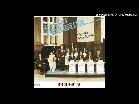 02. Was Will Der Mann Da Auf Der Veranda - Max Raabe ‎- Kleines Fräulein, Einen Augenblick