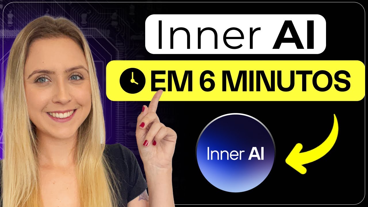 +50 AIs in ONE PLACE | INNER AI Tutorial | I WAS SURPRISED!!