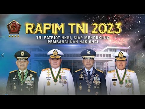 Mengupas Brevet Den Jaka dan 12 Brevet Jenderal Andika | INSIGHT TNI